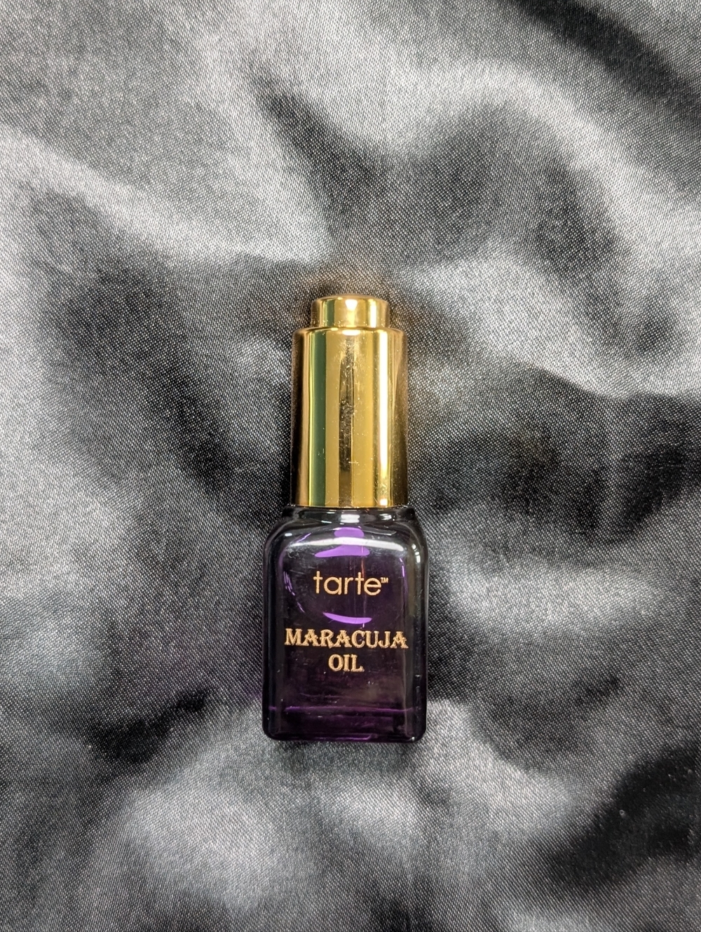 Mini Size Tarte Maracuja Oil